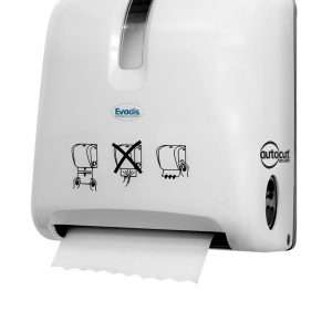 Recharges essuie-mains papier pour distributeur autocut