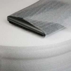 Rouleau de mousse polyéthylène de protection – 1 à 3 mm – laizes 50, 100 et 120 cm